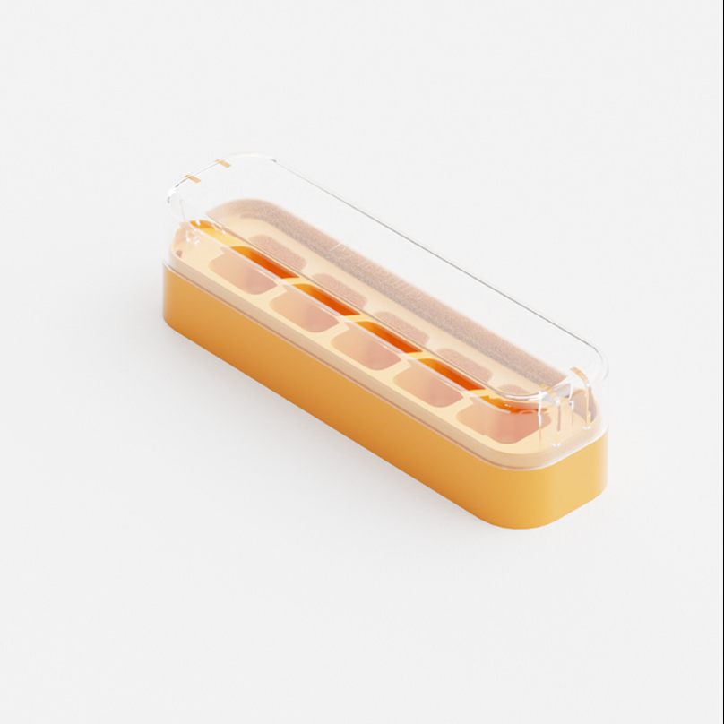 Easy Ice Cube Maker