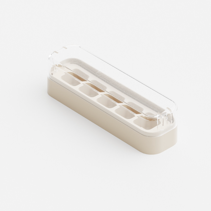 Easy Ice Cube Maker