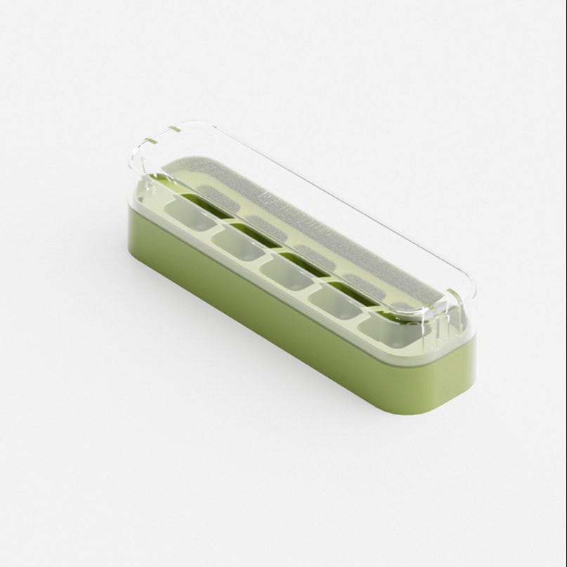Easy Ice Cube Maker