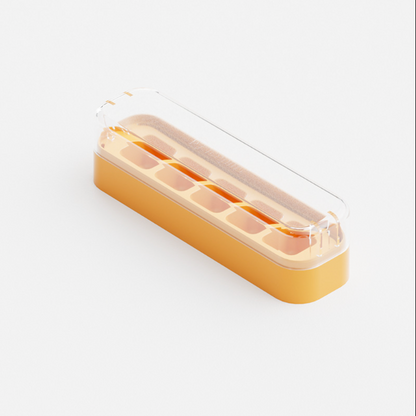 Easy Ice Cube Maker
