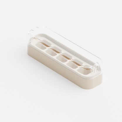 Easy Ice Cube Maker