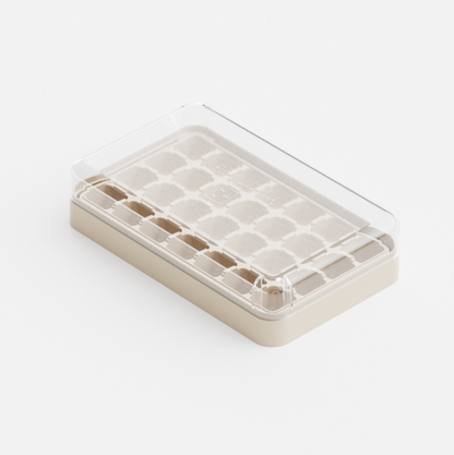 Easy Ice Cube Maker